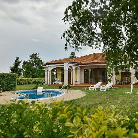 Lighthouse Golf Apart Complex&Villas Balchik Eksteriør billede