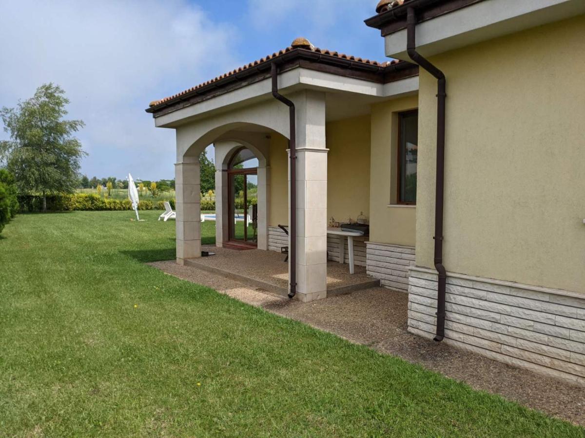 Lighthouse Golf Apart Complex&Villas Balchik Eksteriør billede