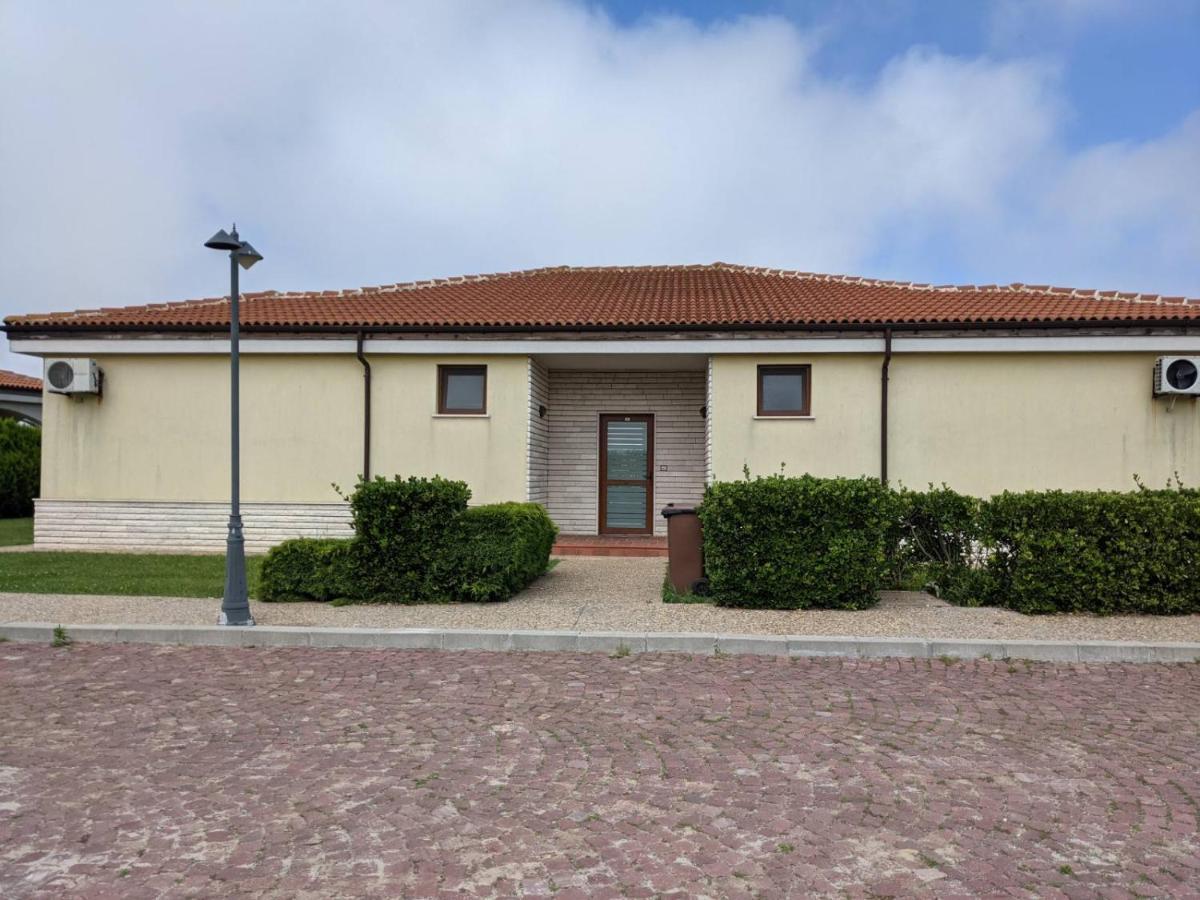 Lighthouse Golf Apart Complex&Villas Balchik Eksteriør billede