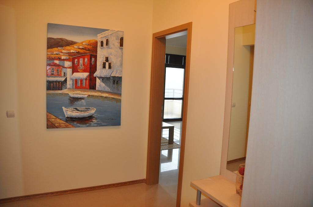 Lighthouse Golf Apart Complex&Villas Balchik Værelse billede