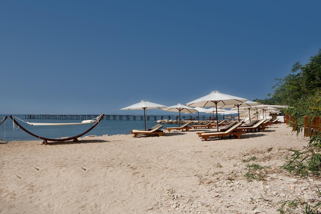Lighthouse Golf Apart Complex&Villas Balchik Eksteriør billede