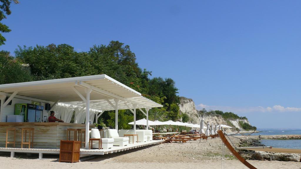 Lighthouse Golf Apart Complex&Villas Balchik Eksteriør billede