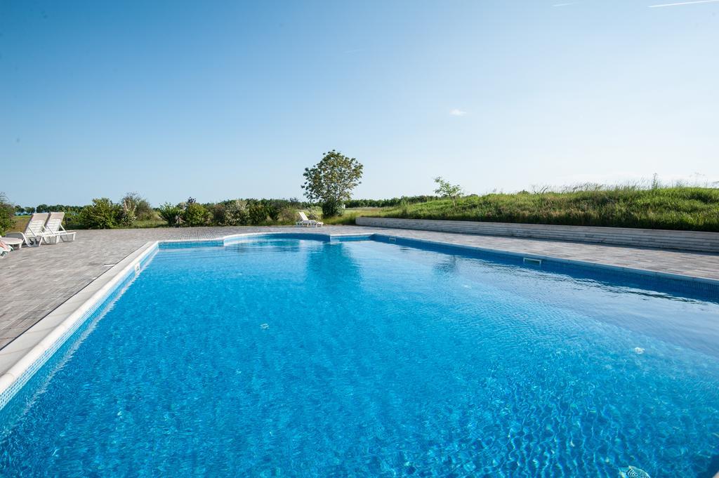 Lighthouse Golf Apart Complex&Villas Balchik Eksteriør billede